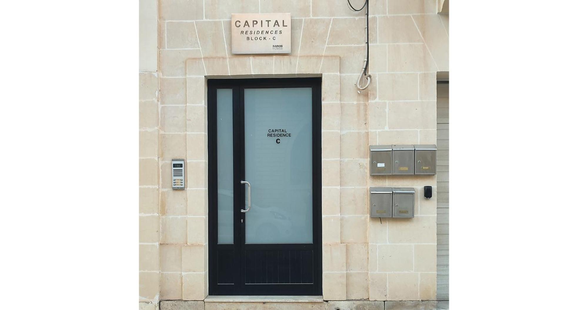 Unique New Apartment - Victoria - Gozo Ngoại thất bức ảnh