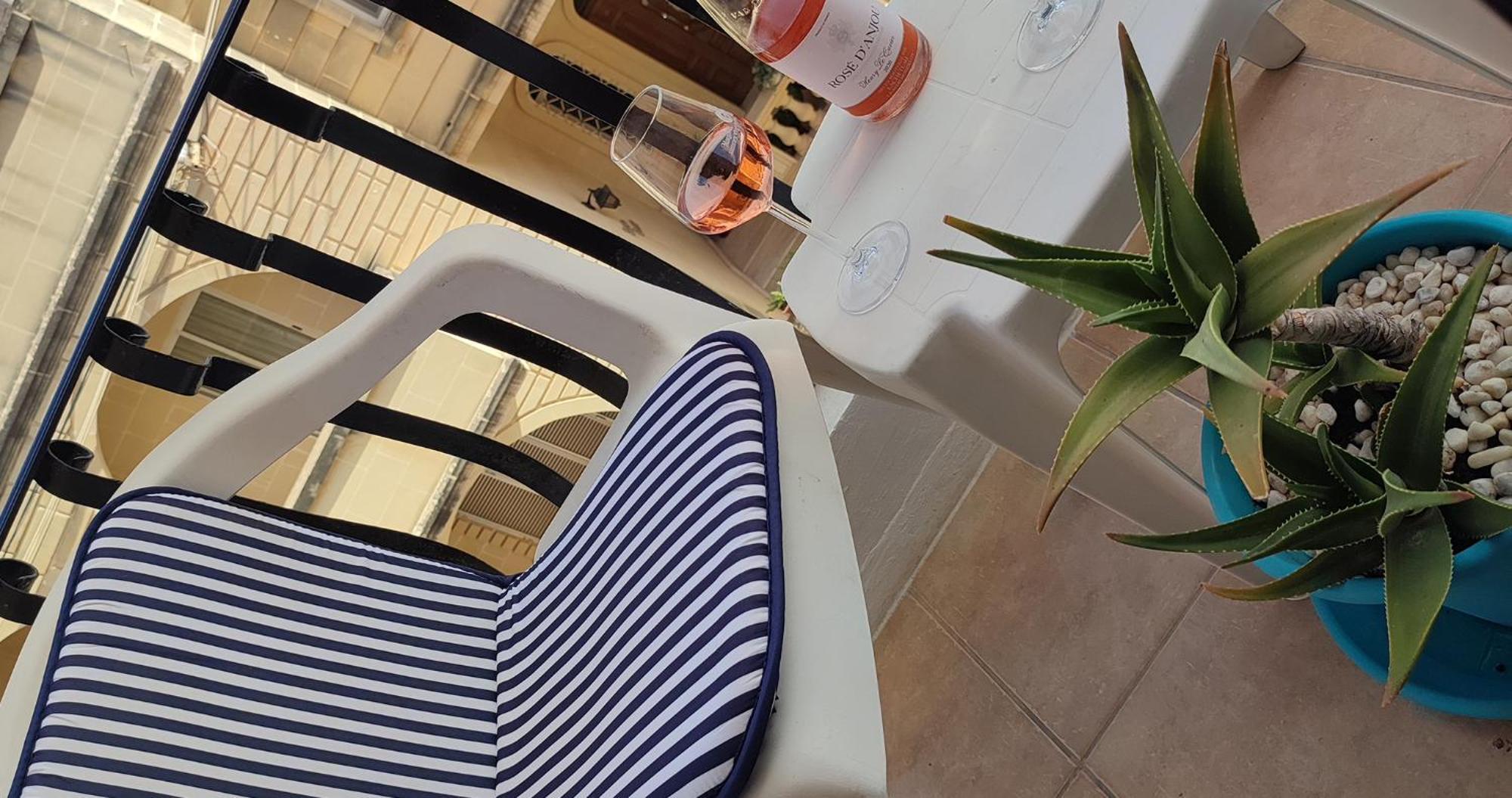 Unique New Apartment - Victoria - Gozo Ngoại thất bức ảnh