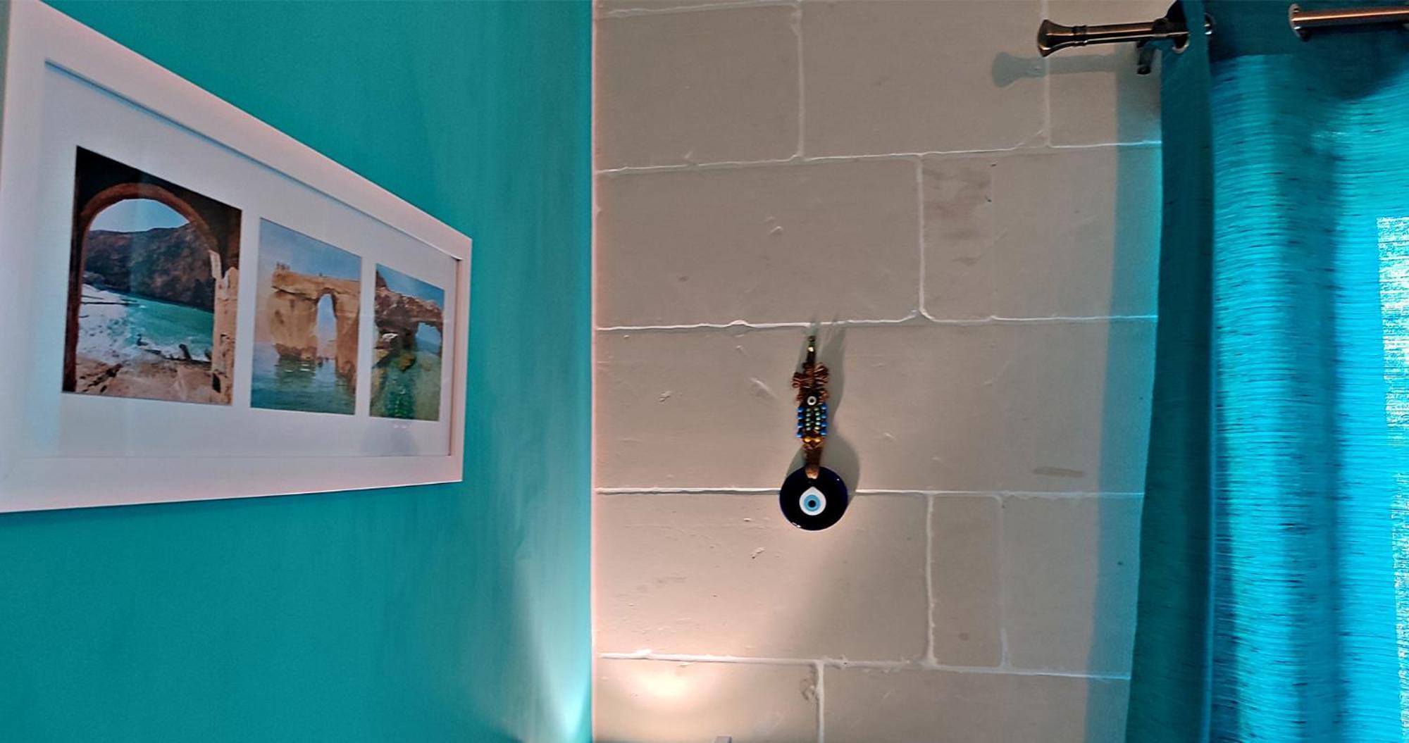 Unique New Apartment - Victoria - Gozo Ngoại thất bức ảnh