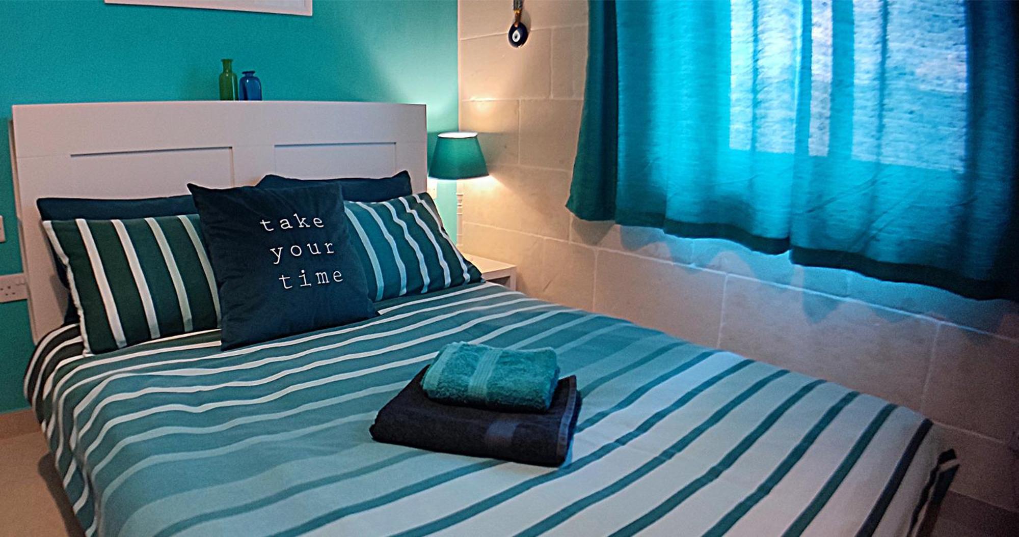 Unique New Apartment - Victoria - Gozo Ngoại thất bức ảnh