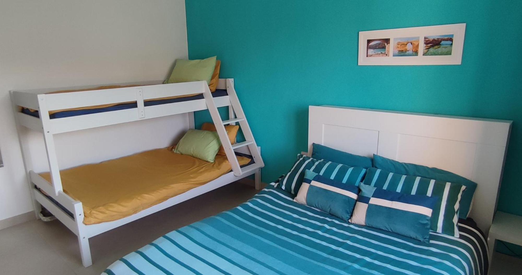 Unique New Apartment - Victoria - Gozo Ngoại thất bức ảnh